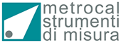 Metrocal strumenti di misura