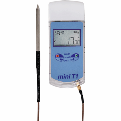 mini t data logger - shop metrocal