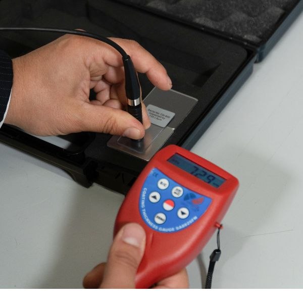 Strumenti di misurazione professionali da laboratorio e industriali – Metrocal