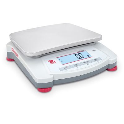 Bilancia portatile Ohaus - NVT2201